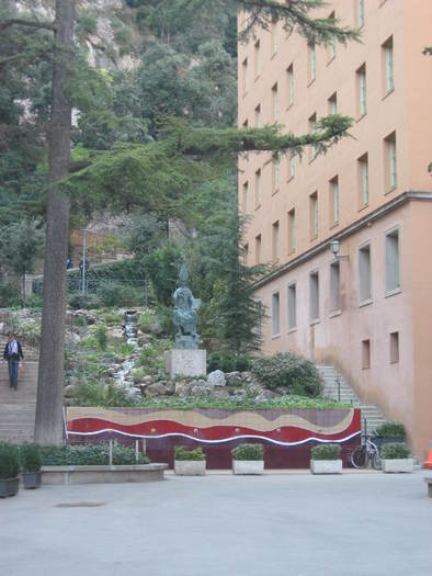 IMG_8814 - 09 - Spania - 4 - Monserat