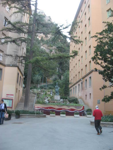 IMG_8815 - 09 - Spania - 4 - Monserat