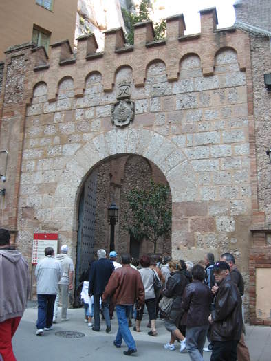 IMG_8816 - 09 - Spania - 4 - Monserat