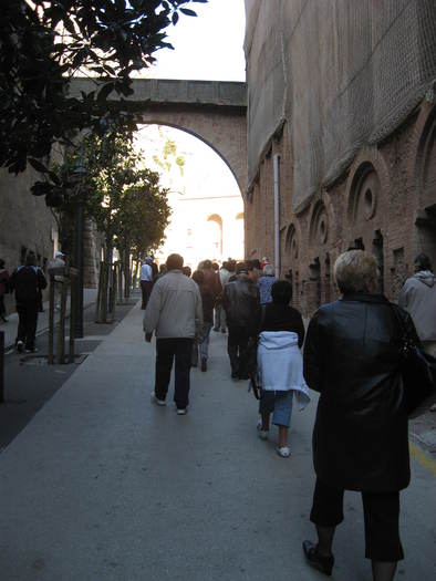 IMG_8818 - 09 - Spania - 4 - Monserat