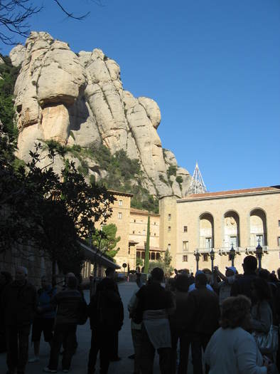 IMG_8819 - 09 - Spania - 4 - Monserat