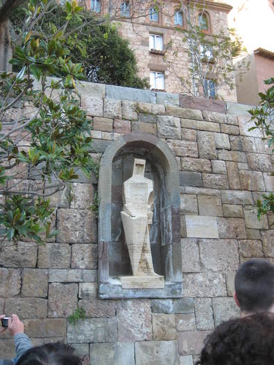 IMG_8820 - 09 - Spania - 4 - Monserat