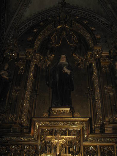 IMG_8869 - 09 - Spania - 4 - Monserat