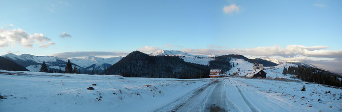 cearcanul 1 - maramures varful cearcanul