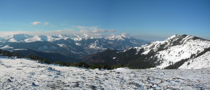 cearcanul 9 - maramures varful cearcanul