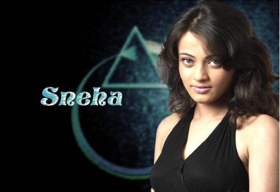 sneha-ullal-sexy- - Sneha Ullal