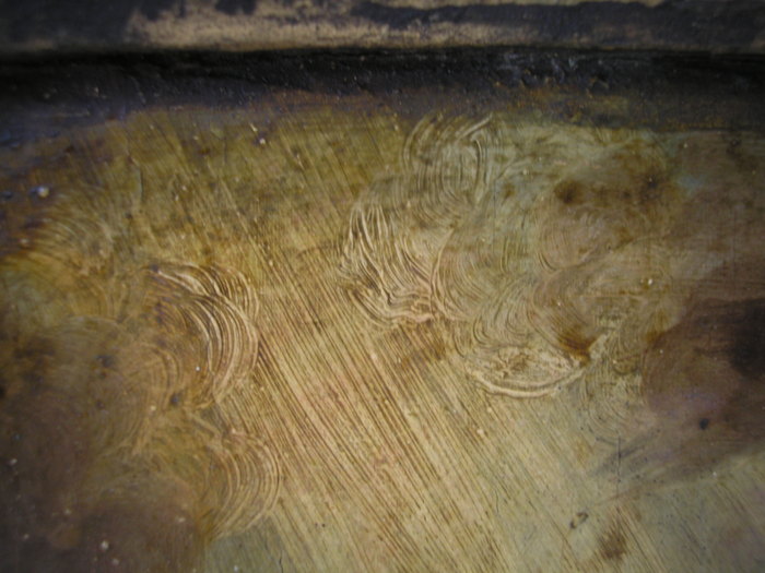 Picture 033 - 1 iunie 2009 Restaurare Icoana