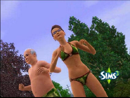 sims3nov2 - Sims 3
