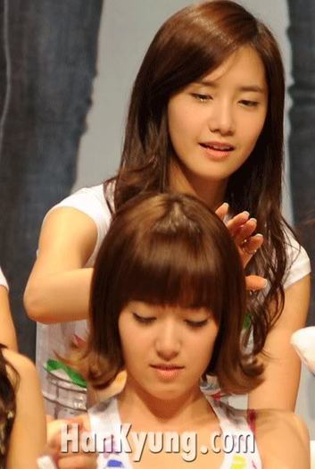 yoonsi - Yoona
