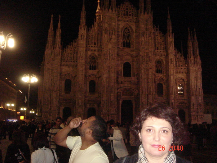 Milano 010 - Milano