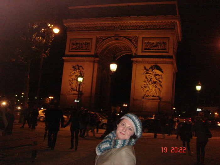 Paris...mon amour 029