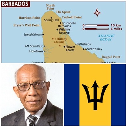 barbados