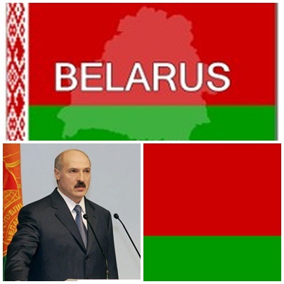 belarus - presedintii lumii