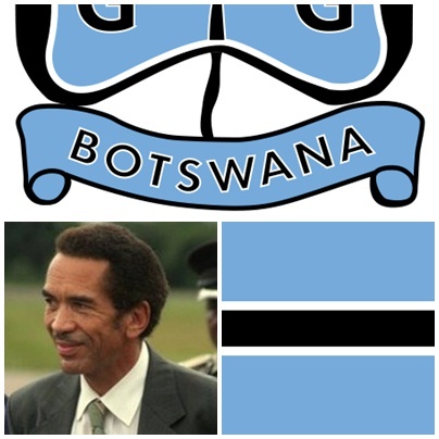 bostwana