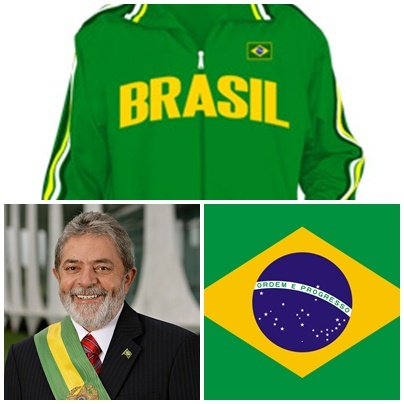 brazilia - presedintii lumii