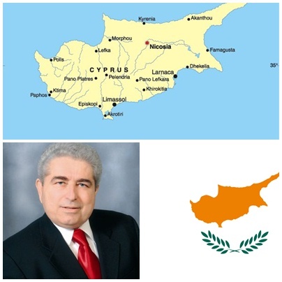 cipruu - presedintii lumii