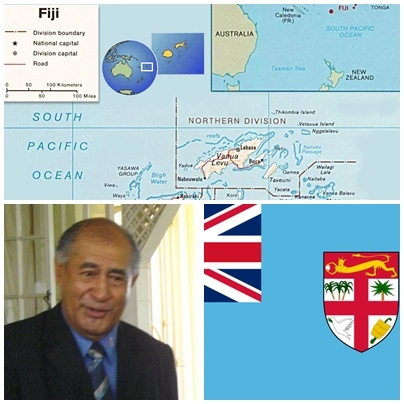 fiji