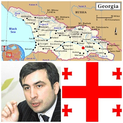 georgia