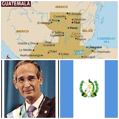guatemala