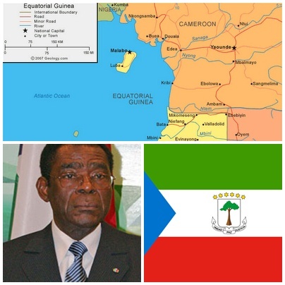 guinea ecuatoriana