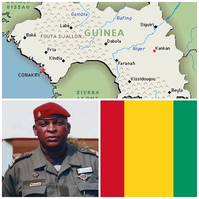 guinea