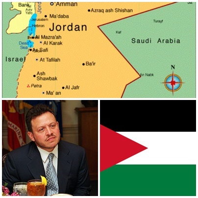 iordania - presedintii lumii