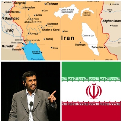 iran - presedintii lumii