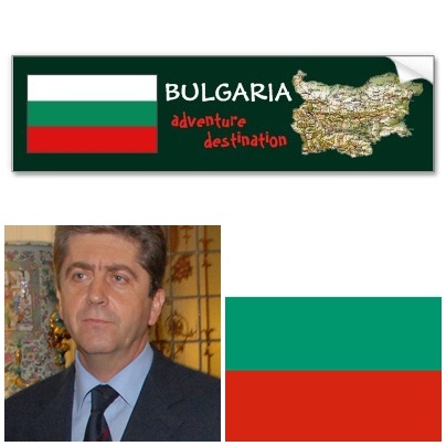 pagebulgaria - presedintii lumii