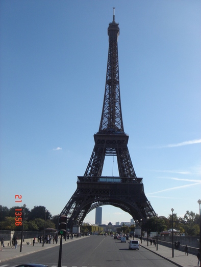 Paris...mon amour 188