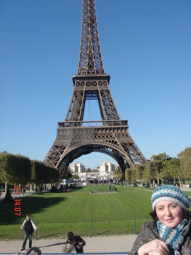 Paris...mon amour 193