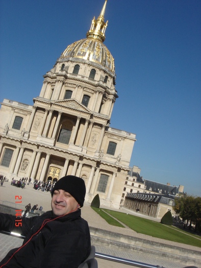 Paris...mon amour 198