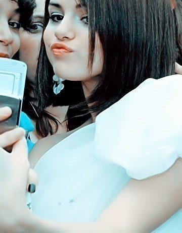 3 - Selena Gomez