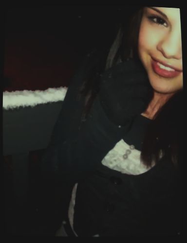 PFGOWXXSGSZFMYCOXCV - Selena Gomez