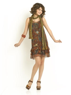 Selen - Selena Gomez