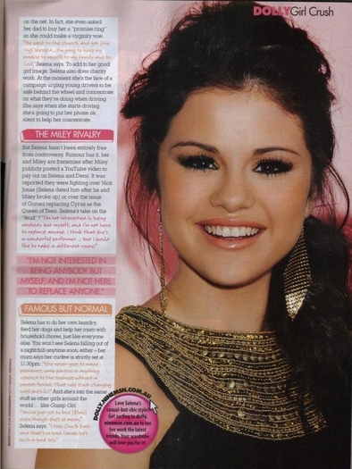 Selena Gomez 42 - Selena Gomez