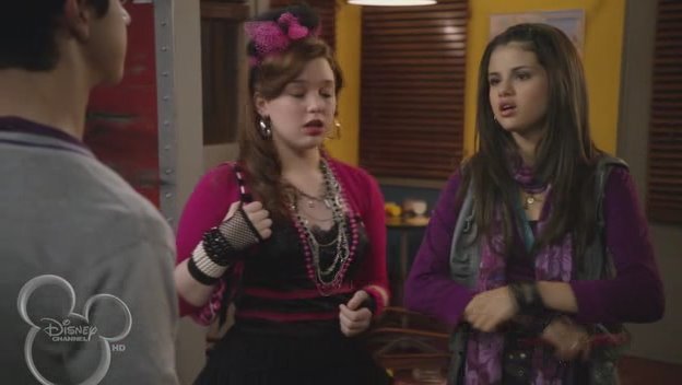 Wizards of Waverly Place The Movie  (2009) WwW.Bratu-Marian.Ro-1