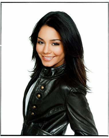 MDWVAWMMPGWWSDYBOMA - Vanessa Hudgens
