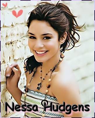 OJNGTDTJOQKUZBWYLSK - Vanessa Hudgens