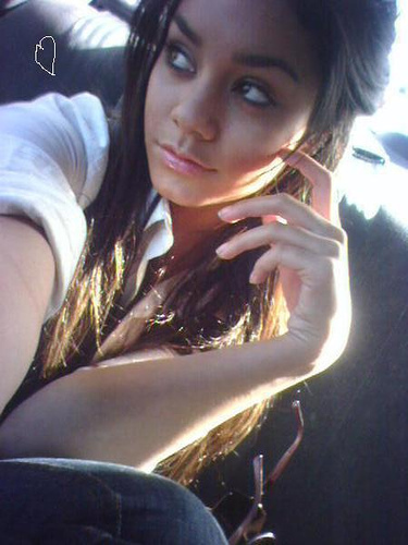 TTIWLNSGIKBOMVMZBQH - Vanessa Hudgens