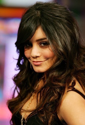 UIQKWHSSFCSKPPJUGWB - Vanessa Hudgens