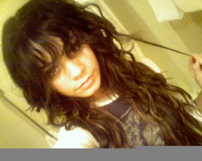 XABHLBNBQFZZVXPZDCO - Vanessa Hudgens