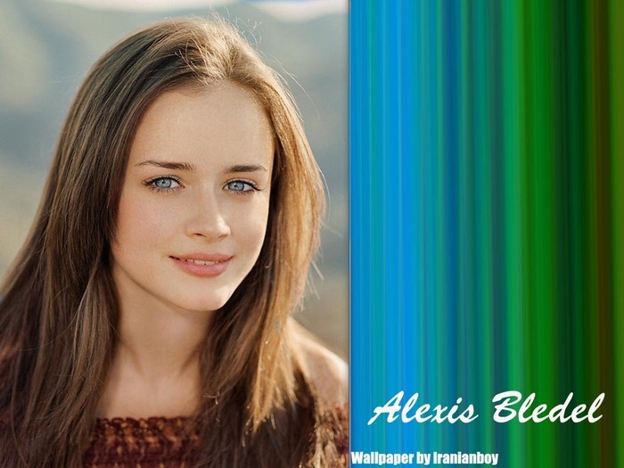 Alexis-Bledel-alexis-bledel-7988036-1024-768 - Alexis Bledel