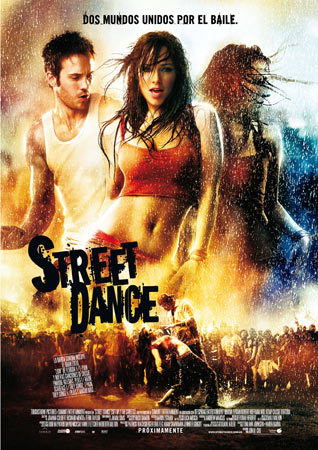 street-dance