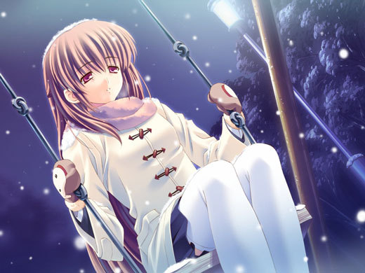 sad-girl-in-snow - 5e