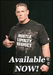 hustleloyaltyrespect - wrestling