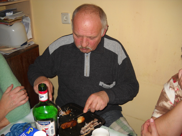 nenea Toni baga-n fizic