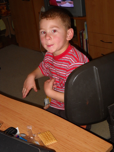 ...la povesti vanatoresti