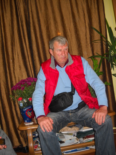 uracios, dar painea lui dumnezeu