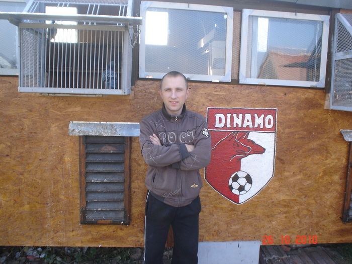 DSC00003 - DINAMO BUCURESTI