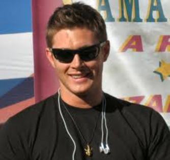 J1 - JENSEN ACKLES